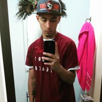 Christopher Salinas's profile image