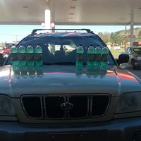 Austin Tinna's profile image