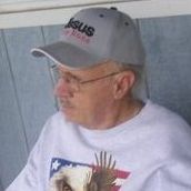 Calvin Sheap's profile image