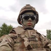 Frank James Viramontez's profile image