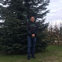 Erik Raul Covarrubias's profile image
