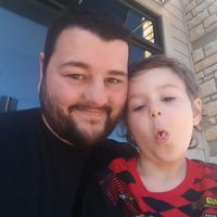 Taylor John Miller's profile image