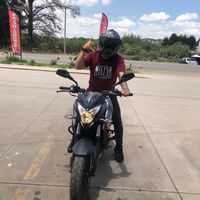 Fabrizio Prado Centeno's profile image