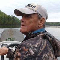 Mitchell Hanson's profile image