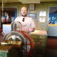 Andrew Brookman's profile image