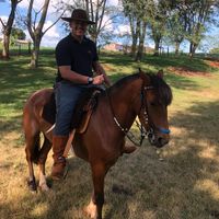 Murilo Augusto Anschau's profile image