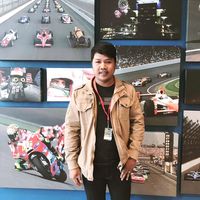 Janenarong Rodsakan's profile image