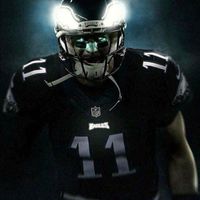 Delano Carter's profile image