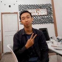 Rizky Rahman S's profile image