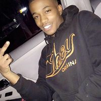 Zykedrique Robinson's profile image
