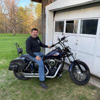 Brian Ojida's profile image