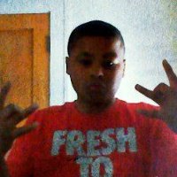 Jordan Payne's profile image