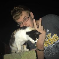 Dylan Crickon's profile image