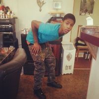 Marcellus Kmg Athey Athey's profile image
