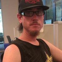 Glenn Diehl's profile image
