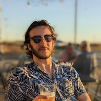 Duncan Nobles's profile image