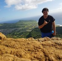 Jacob Tanaka's profile image