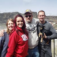 James Anthony Knighton's profile image