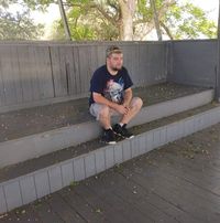 Casey Moore's profile image