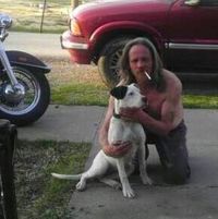 Lonnie Lacore's profile image