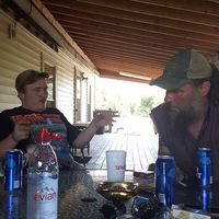 Tyler Russell's profile image