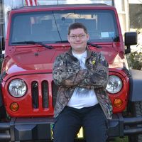 Cameron Bryington's profile image
