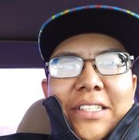 Sheridan C. Joseph's profile image