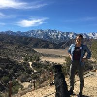 Jessica Bratus's profile image