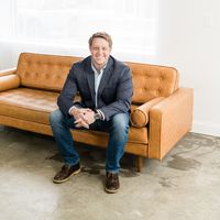 Clayton Kendrick's profile image