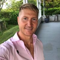 Richard Quesenberry's profile image