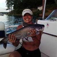 Nikia Gonzales's profile image