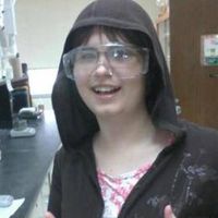 Lacy Carr's profile image