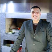 Richard Morgan's profile image