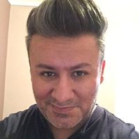 Mark Christian's profile image