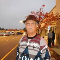 Gerald Hackett's profile image