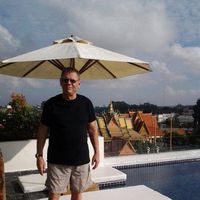 Randy Chastain's profile image