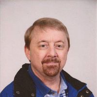 George Holcomb's profile image