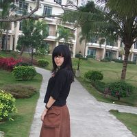 Joanne Shaw's profile image