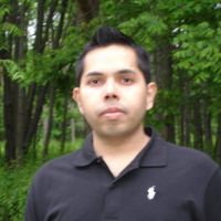 Bruce Roberts's profile image