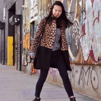 Julia Wiggins's profile image