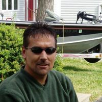 Joseph Frazier's profile image