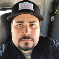 Donald Morris's profile image