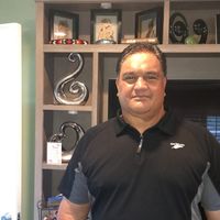 Louis Jackson's profile image