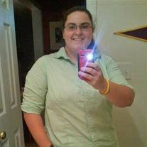 Veronica Ballard's profile image