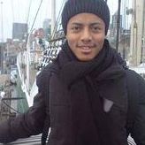 Joseph Easterwood's profile image