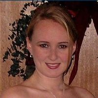 Krista Pothier's profile image