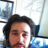 Steven Anderson's profile image