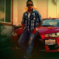 Jonathan Sutton Benbow's profile image