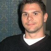 Greg Joyner's profile image