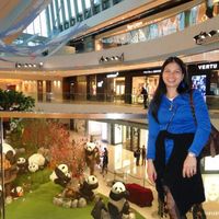 Maria Taylor's profile image